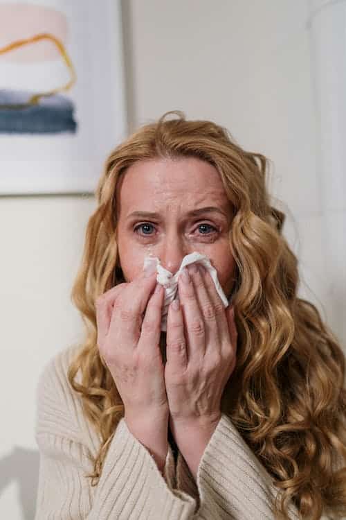 Magnétiseur pour allergies